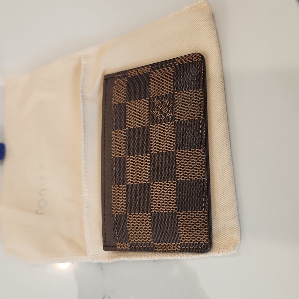 Louis Vuitton Card Holder